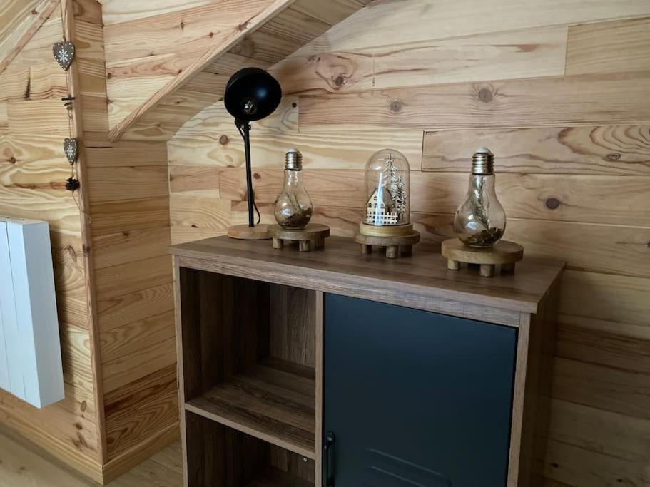 Le Chalet - Centre-Ville - Ambiance Chaleureuse - Gere Par Presta-Zen'Services Верден-сюр-Мез Екстер'єр фото