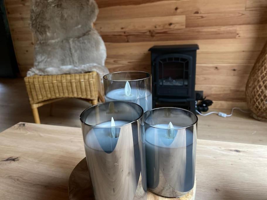 Le Chalet - Centre-Ville - Ambiance Chaleureuse - Gere Par Presta-Zen'Services Верден-сюр-Мез Екстер'єр фото