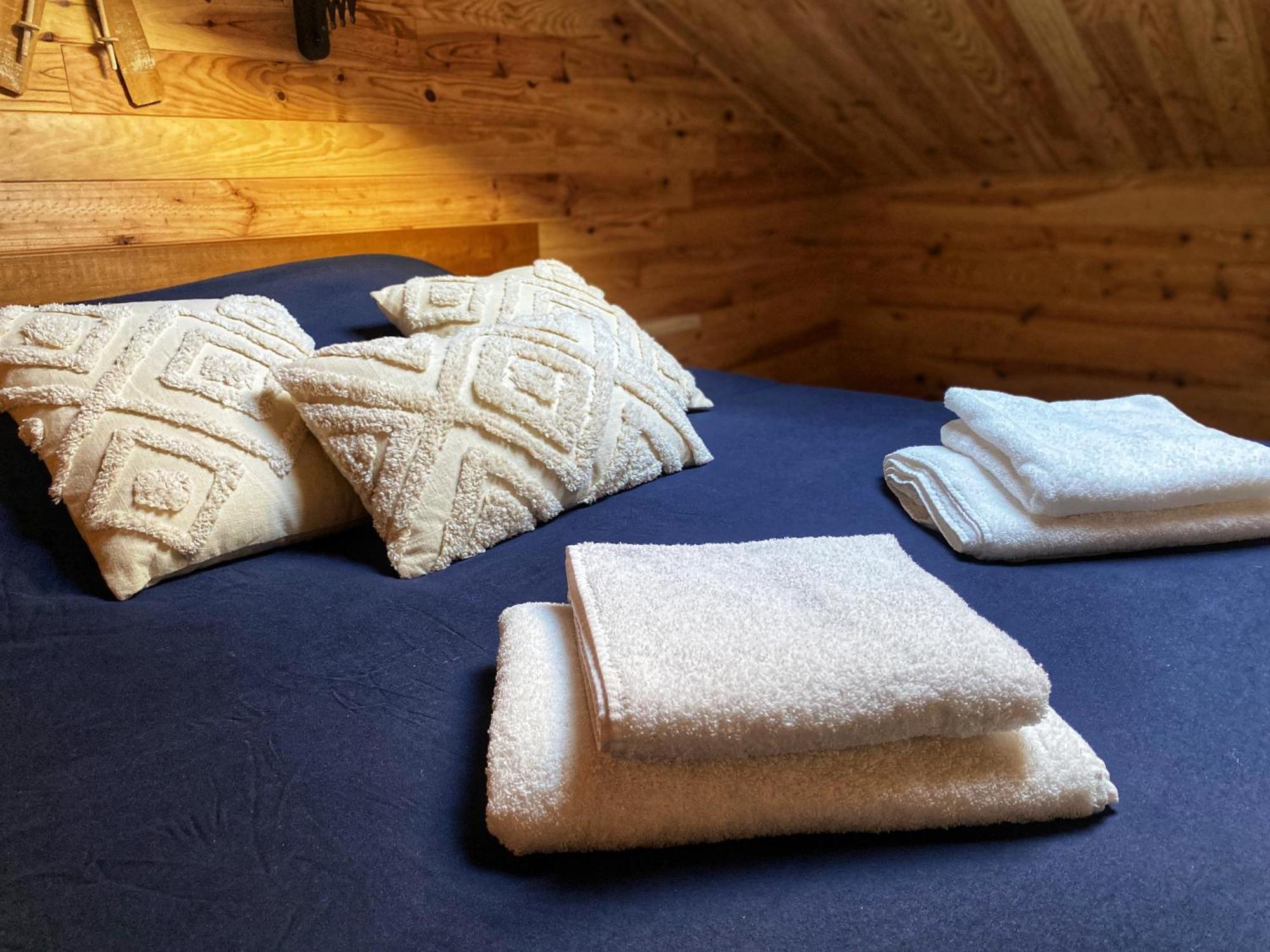 Le Chalet - Centre-Ville - Ambiance Chaleureuse - Gere Par Presta-Zen'Services Верден-сюр-Мез Екстер'єр фото