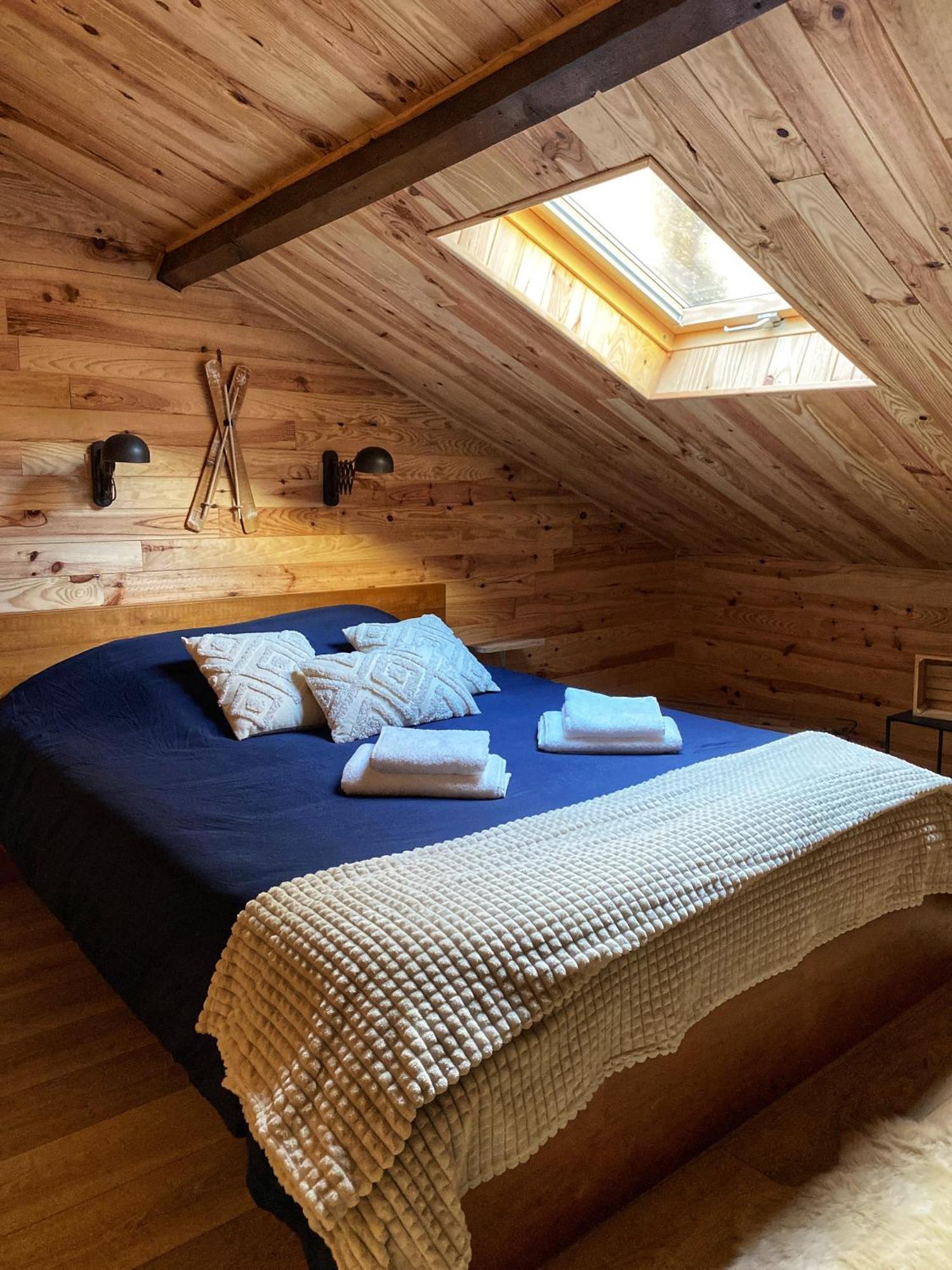 Le Chalet - Centre-Ville - Ambiance Chaleureuse - Gere Par Presta-Zen'Services Верден-сюр-Мез Екстер'єр фото