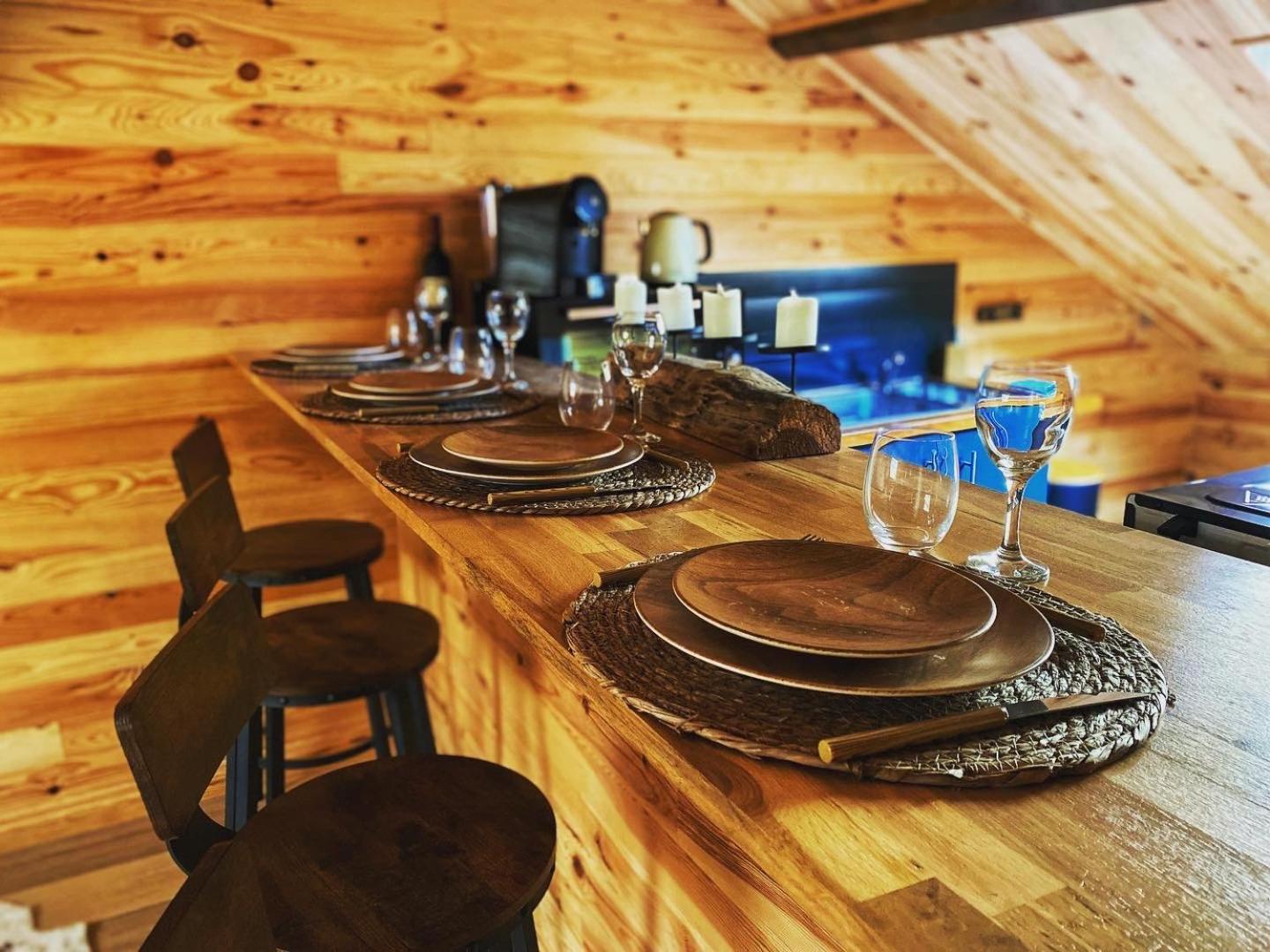 Le Chalet - Centre-Ville - Ambiance Chaleureuse - Gere Par Presta-Zen'Services Верден-сюр-Мез Екстер'єр фото